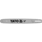 YATO YT-849355 Láncfűrész láncvezető 18" 3/8" 1,3 mm