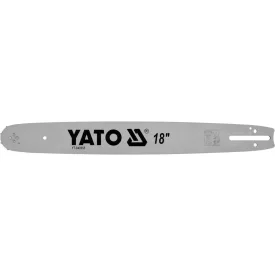  YATO YT-849355 Láncfűrész láncvezető 18" 3/8" 1,3 mm