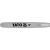 YATO YT-849355 Láncfűrész láncvezető 18" 3/8" 1,3 mm