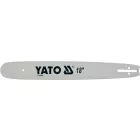 YATO YT-84936 Láncfűrész láncvezető 18" 0,325" 1,5 mm