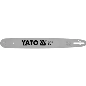 YATO YT-84937 Láncfűrész láncvezető 20