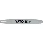 YATO YT-84938 Láncfűrész láncvezető 20" 0,325" 1,5 mm