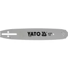 YATO YT-849381 Láncfűrész láncvezető 12" 3/8" 1,3 mm
