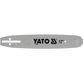   YATO YT-849381 Láncfűrész láncvezető 12" 3/8" 1,3 mm