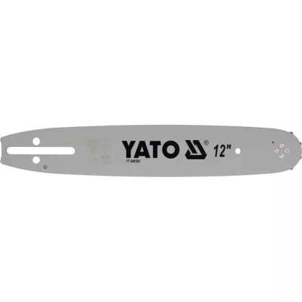 YATO YT-849381 Láncfűrész láncvezető 12" 3/8" 1,3 mm