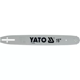   YATO YT-849383 Láncfűrész láncvezető 16" 3/8" 1,3 mm