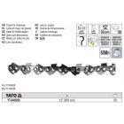 YATO YT-849395 Láncfűrész lánc 12" 0,325" 1,5 mm 50 szem