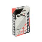 YATO YT-849405 Láncfűrész lánc 14" 0,325" 1,5 mm 60 szem
