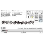 YATO YT-84940 Láncfűrész lánc 13Col 0,325 1,5mm 56szem