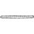 YATO YT-849452 Láncfűrész lánc 18" 0,325" 1,3 mm 72 szem