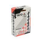 YATO YT-849470 Láncfűrész lánc 8" 3/8" 1,1 mm 33 szem