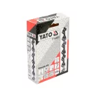 YATO YT-849475 Láncfűrész lánc 14" 3/8" 1,1 mm 52 szem