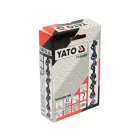 YATO YT-849495 Láncfűrész lánc 12" 3/8" 1,3 mm 45 szem