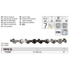 YATO YT-84949 Láncfűrész lánc 12" 3/8" 1,3 mm 44 szem