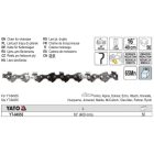 YATO YT-84953 Láncfűrész lánc 16" 3/8" 1,3 mm 56 szem