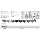 YATO YT-84956 Láncfűrész lánc 18" 3/8" 1,3 mm 62 szem