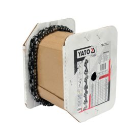   YATO YT-84959 Láncfűrész lánc tekercs 3/8" 1,1 mm 1632 szem