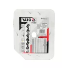 YATO YT-84959 Láncfűrész lánc tekercs 3/8" 1,1 mm 1632 szem