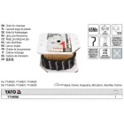 YATO YT-84960 Láncfűrész lánc tekercs 3/8" 1,3 mm 1632 szem