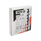 YATO YT-84961 Láncfűrész lánc tekercs 3/8" 1,5 mm 1632 szem