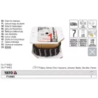 YATO YT-84961 Láncfűrész lánc tekercs 3/8" 1,5 mm 1632 szem