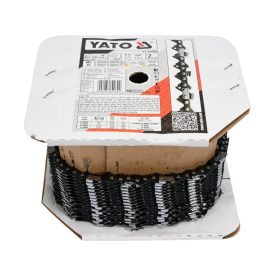   YATO YT-84962 Láncfűrész lánc tekercs 0,325" 1,3 mm 1846 szem