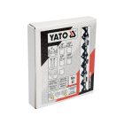 YATO YT-84963 Láncfűrész lánc tekercs 0,325" 1,5 mm 1846 szem