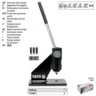 YATO YT-84971 Láncfűrész láncszem kinyomó