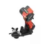 YATO YT-84980 Akumulátoros láncélező 18V 108 x 23 x 3,2 mm (tőltő +1x 2 Ah)