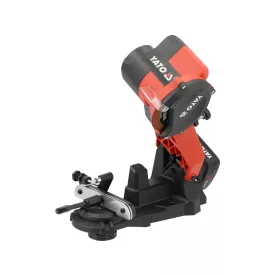  YATO YT-84980 Akumulátoros láncélező 18V 108 x 23 x 3,2 mm (tőltő +1x 2 Ah)