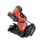 YATO YT-84980 Akumulátoros láncélező 18V 108 x 23 x 3,2 mm (tőltő +1x 2 Ah)