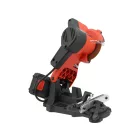 YATO YT-84980 Akumulátoros láncélező 18V 108 x 23 x 3,2 mm (tőltő +1x 2 Ah)
