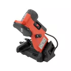 YATO YT-84981 Akumulátoros láncélező 18V 108 x 23 x 3,2 mm (tőltő és akku nélkül