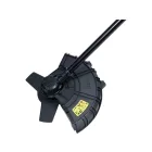 YATO YT-85010 Akkus fűkasza 2 x 18 V Li-Ion (akku + töltő nélkül)