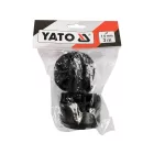 YATO YT-85015 Akkus fűkasza 18 V 240 mm (akksi és töltő nélkül)