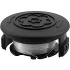 YATO YT-850201 Fűkasza damilorsó + 5m damil YT-85017, YT-85018, YT-85019, YT-85020 gépekhez