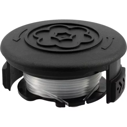 YATO YT-850201 Fűkasza damilorsó + 5m damil YT-85017, YT-85018, YT-85019, YT-85020 gépekhez
