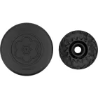 YATO YT-850201 Fűkasza damilorsó + 5m damil YT-85017, YT-85018, YT-85019, YT-85020 gépekhez