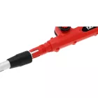 YATO YT-85020 Akkus fűnyíró szénkefe nélküli motorral 18V akkumulátor és töltő nélkül
