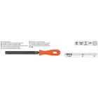 YATO YT-85022 Láncfűrész reszelő 250 x 15 x 2 mm