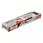 YATO YT-85041 Kézi láncélező készlet 4 részes 3/8" 0,325" 4,5 mm