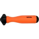 YATO YT-85067 Foggantyú 4,8 mm láncfűrész reszelőhöz