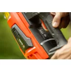 YATO YT-85176 Akkus lombfúvó 18 V (1 x 4,0 Ah akksi és töltő)