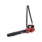 YATO YT-85179 Akkus lombfúvó 2 x 18 V (akkus és töltő nélkül)