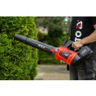 YATO YT-85179 Akkus lombfúvó 2 x 18 V (akkus és töltő nélkül)