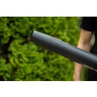 YATO YT-85179 Akkus lombfúvó 2 x 18 V (akkus és töltő nélkül)