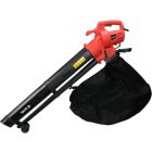 YATO YT-85180 Elektromos lombfúvó-szívó 3500 W