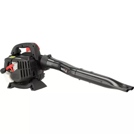 YATO YT-85191 Benzines lombfúvó / szívó