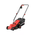 YATO YT-851990 Elektromos fűnyíró, 1300 W, 330 mm