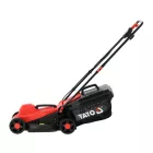 YATO YT-851990 Elektromos fűnyíró, 1300 W, 330 mm